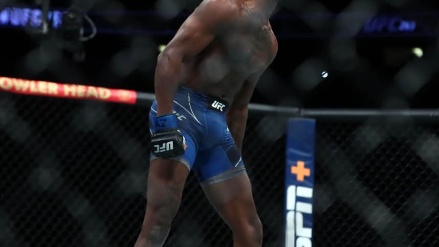 Terrance McKinney