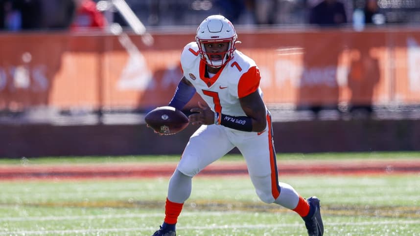 malik willis, giants, falcons