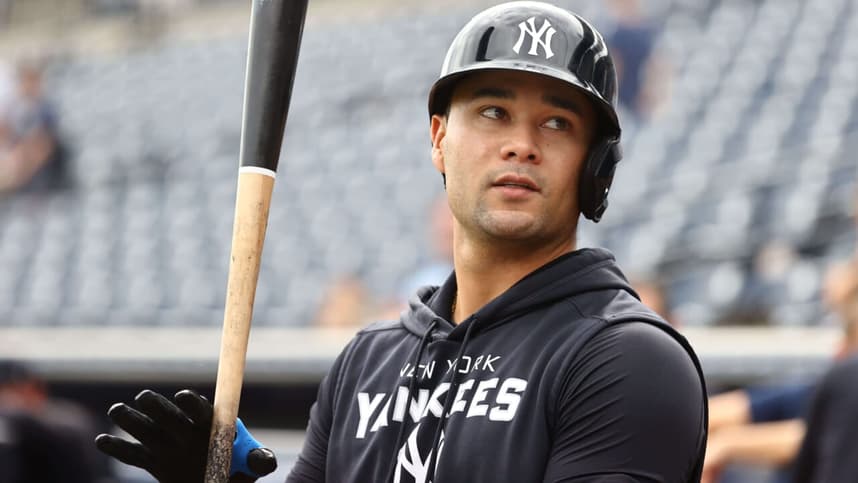 isiah kiner-falefa, yankees