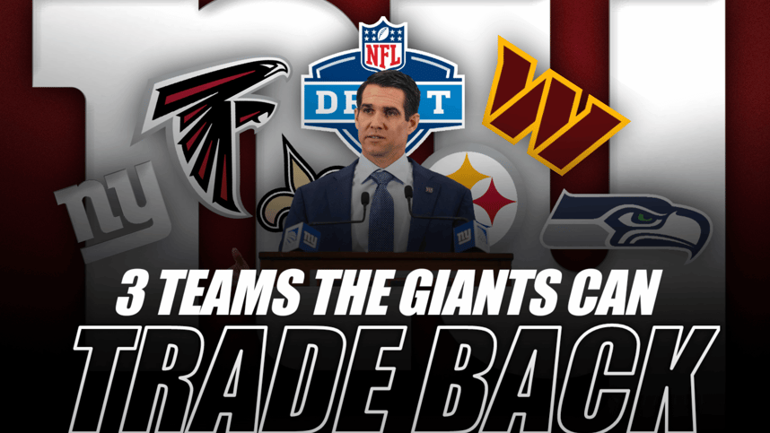 new york giants