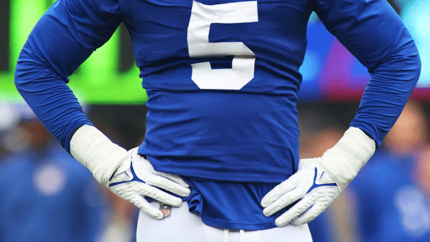 kayvon thibodeaux, new york giants