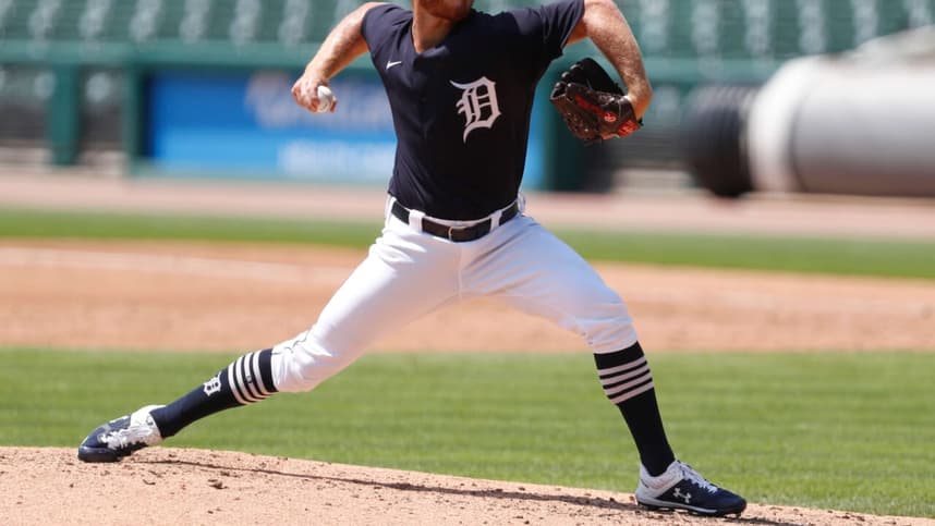 David McKay, yankees