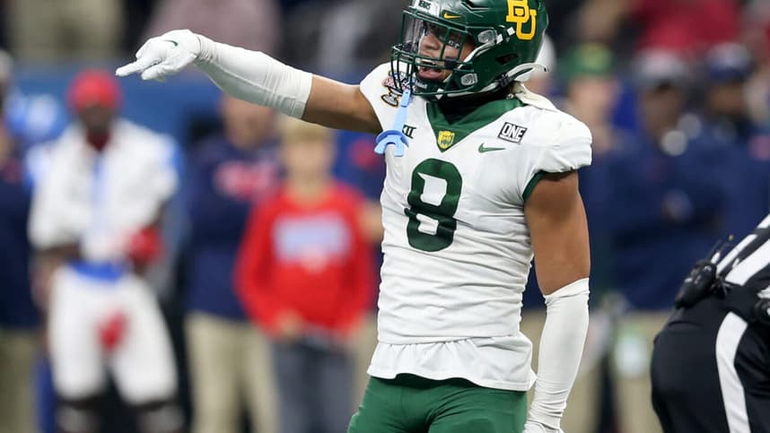 jalen pitre, giants