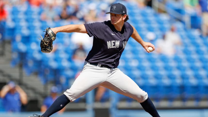 matt krook, yankees
