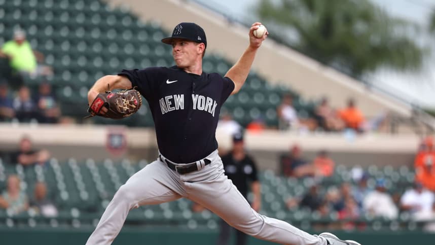 jp sears, yankees