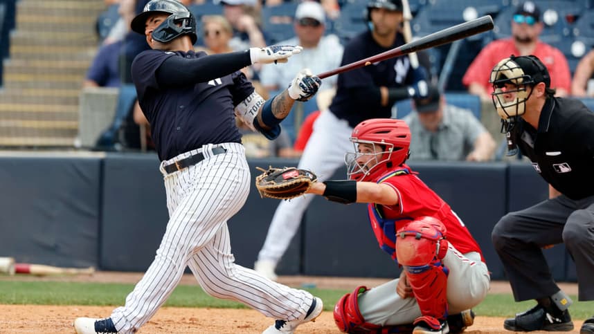 gleyber torres, yankees