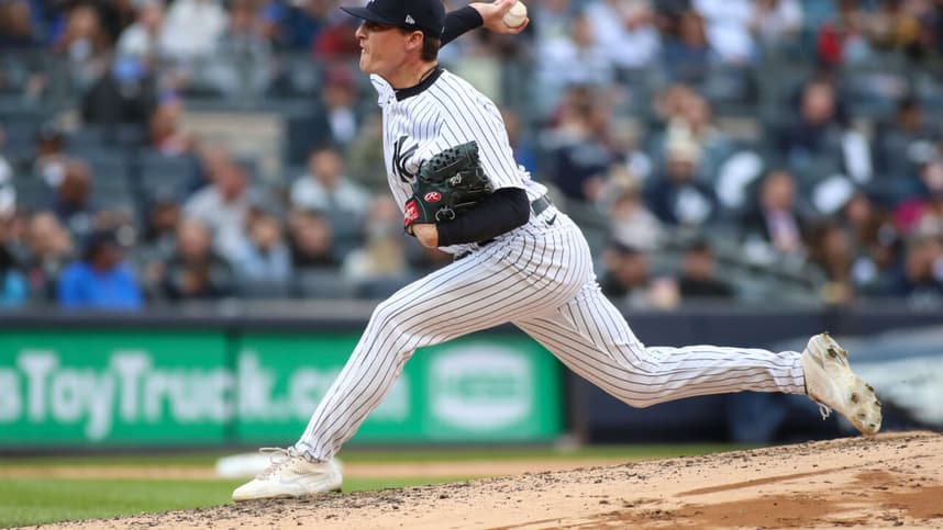 ron marinaccio, yankees