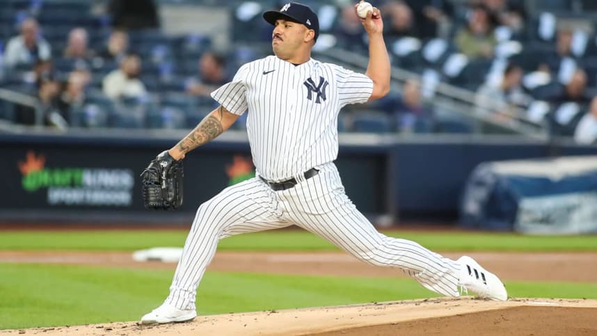 nestor cortes jr., yankees