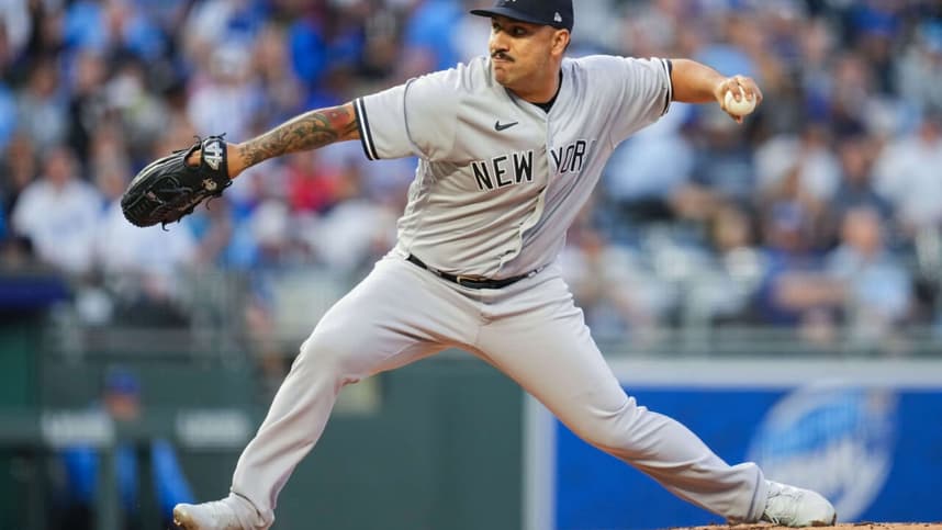 nestor cortes, yankees