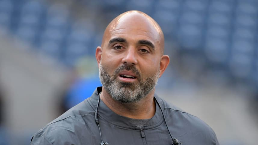 bobby johnson, giants