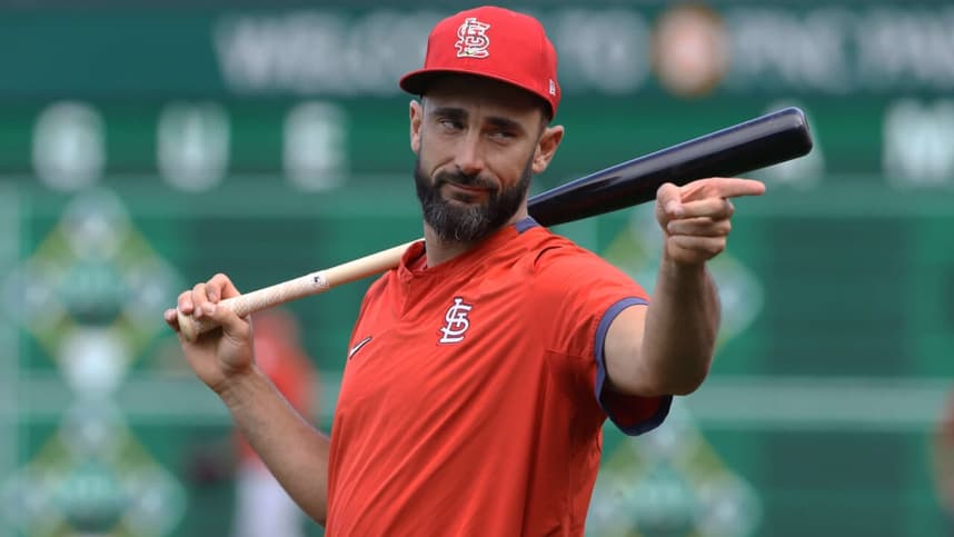 matt carpenter, yankees