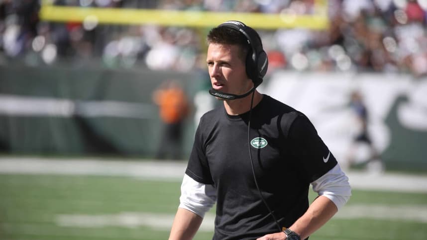 mike lafleur, jets