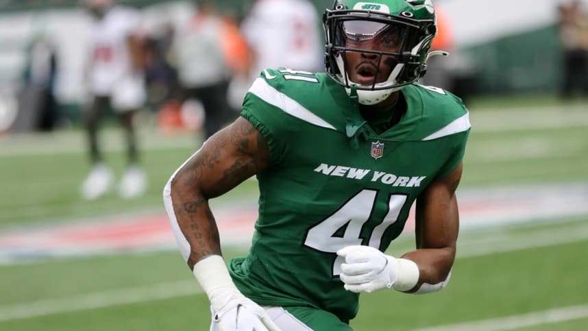 jason pinnock, new york giants
