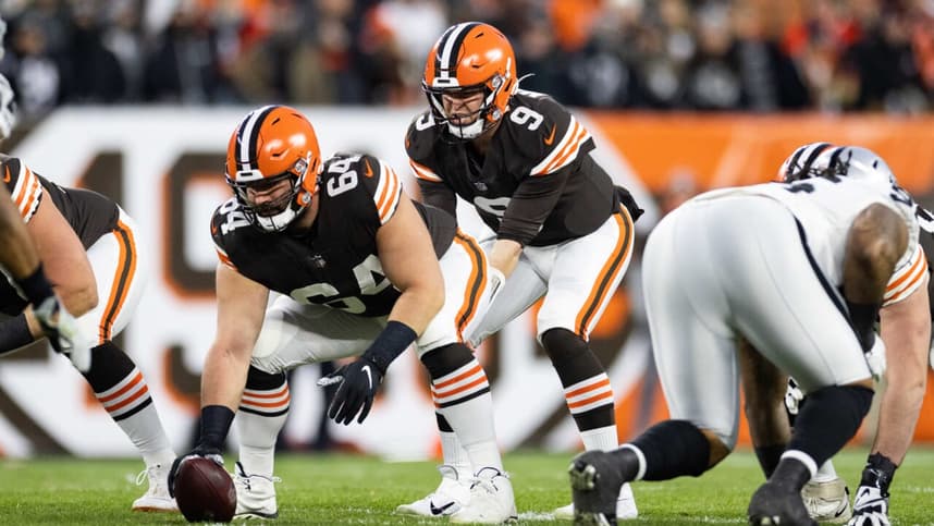 jc tretter, giants