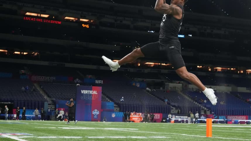wan'dale robinson, giants
