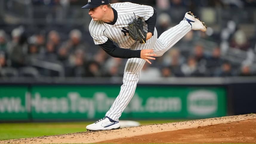 clarke schmidt, yankees