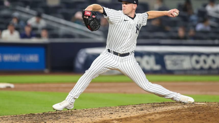 jp sears, yankees