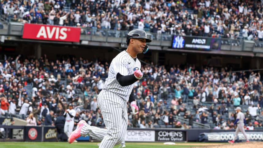 gleyber torres, yankees