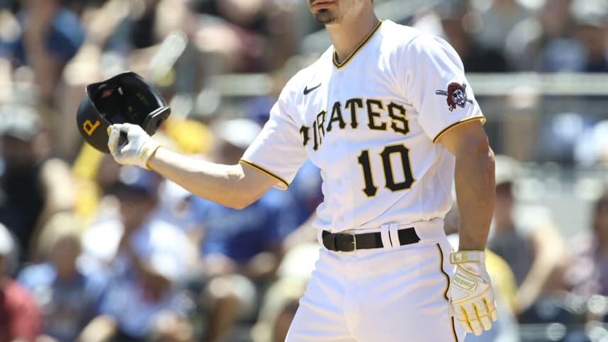 bryan reynolds, yankees, pirates