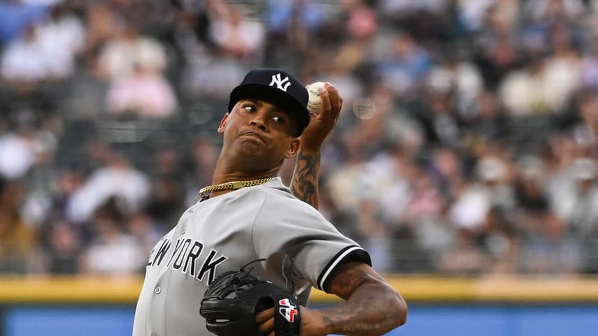 luis gil, yankees
