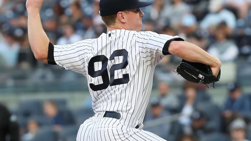 jp sears, yankees