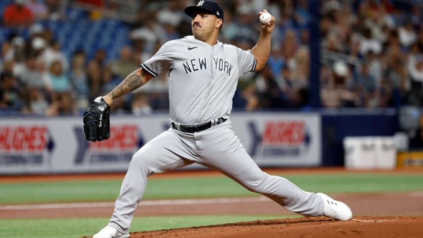 nestor cortes, yankees