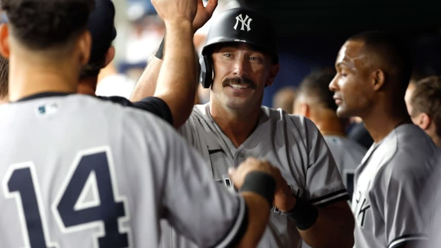 matt carpenter, yankees