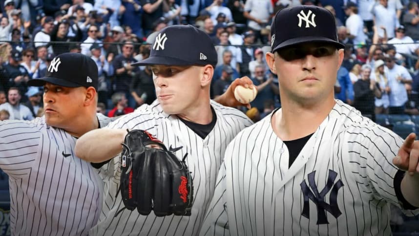 yankees, nyy
