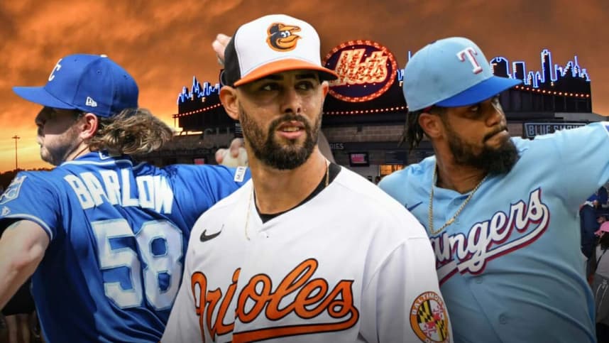 mets