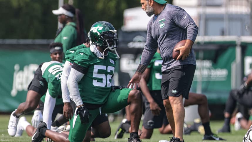 jeff ulbrich, jets