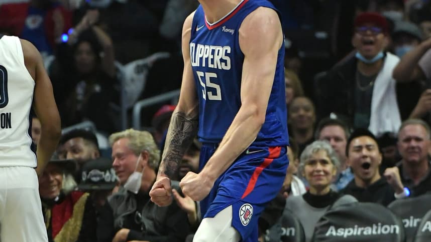 Isaiah Hartenstein, New York Knicks