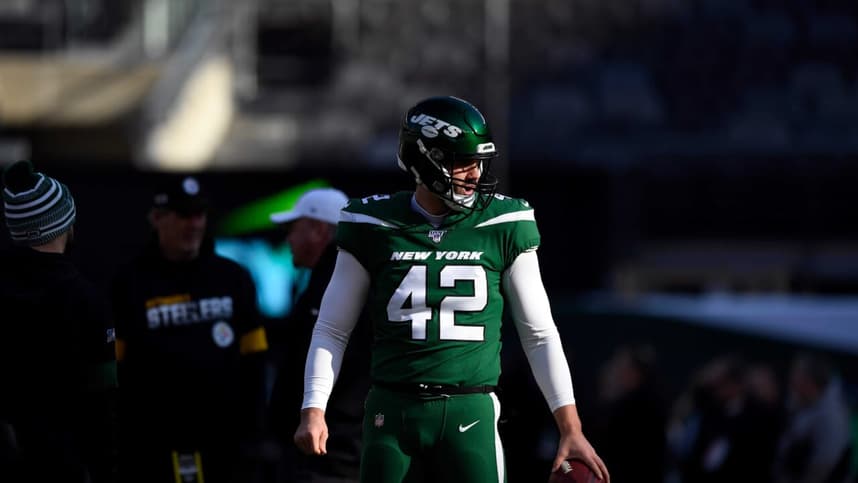 Thomas Hennessy, jets