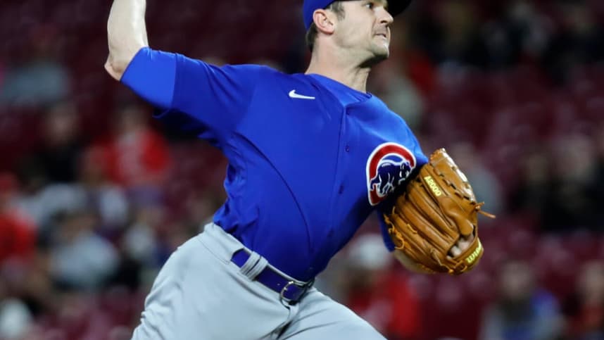 david robertson, cubs, yankees