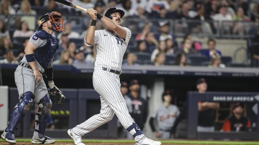 matt carpenter, yankees