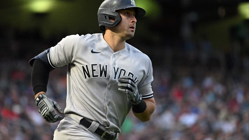 joey gallo, yankees