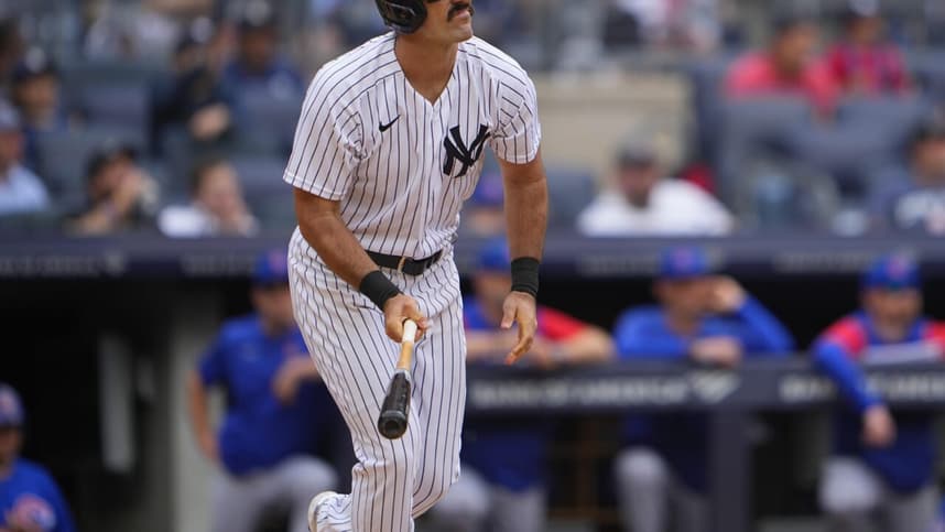 matt carpenter, yankees