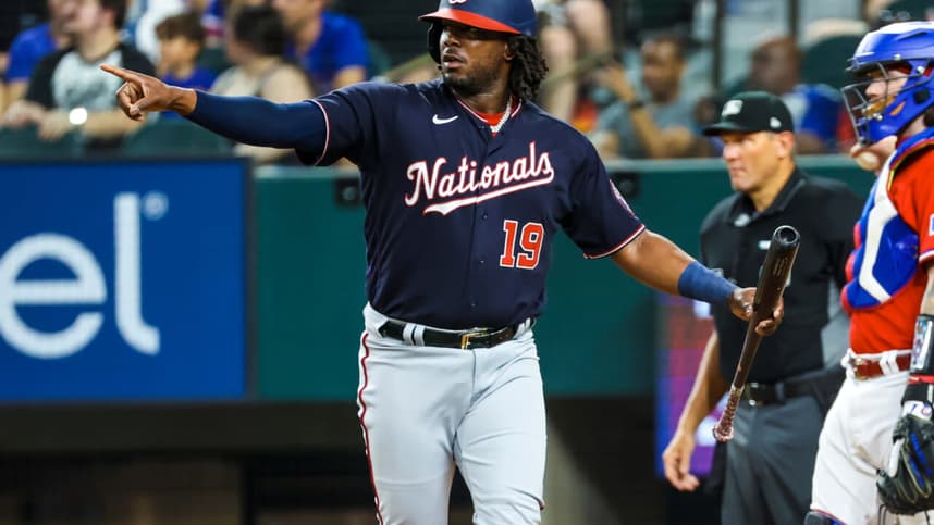 josh bell, mets
