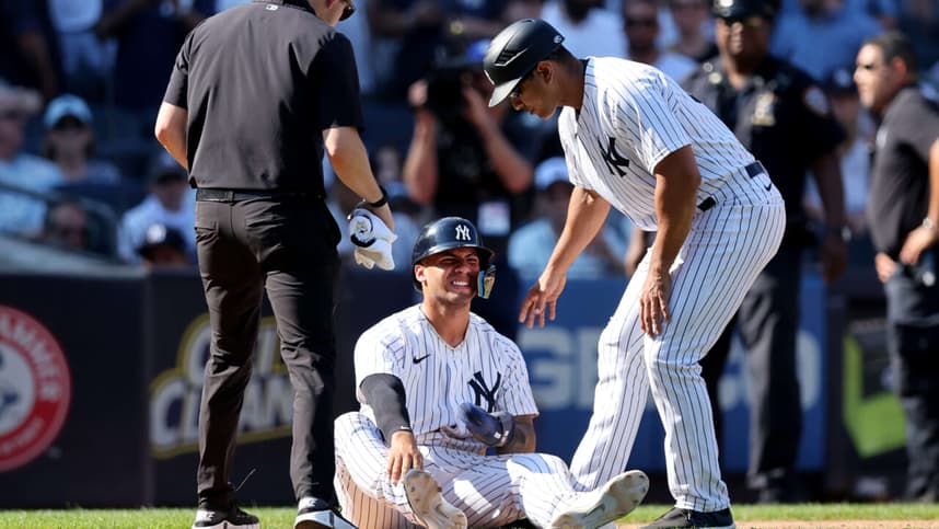 gleyber torres, yankees