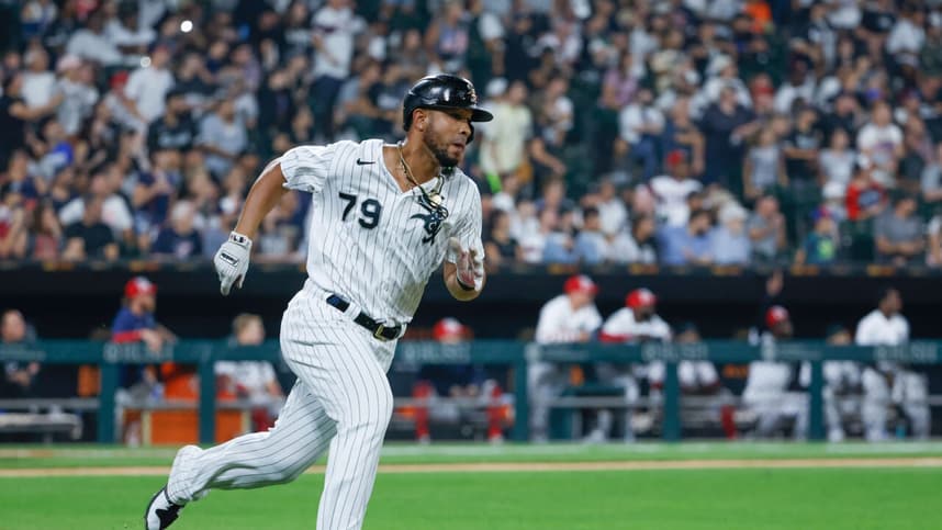 Jose Abreu, mets