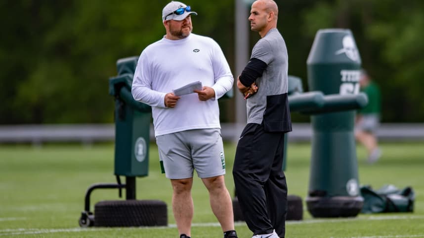 New York Jets, Joe Douglas