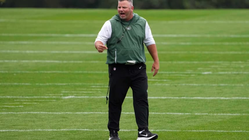 Brant Boyer, jets