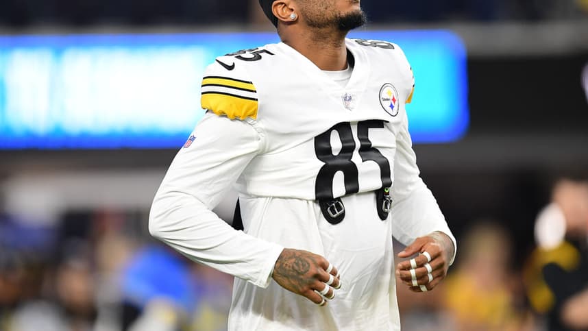 eric ebron, giants