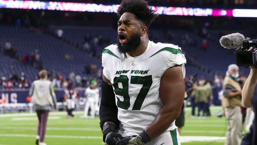 Nathan Shepherd, jets