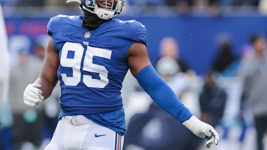 quincy roche, giants
