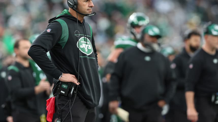 rob saleh, jets