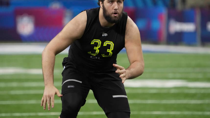 max mitchell, jets