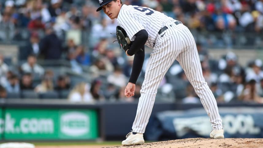 ron marcinaccio, yankees