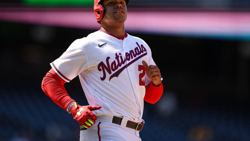 juan soto, yankees, washington nationals