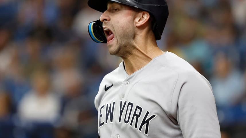 joey gallo, yankees