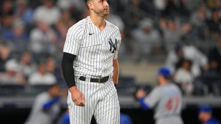 joey gallo, yankees